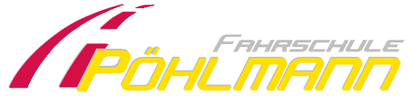 Fahrschule Poehlmann Logo